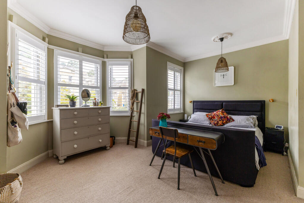 Additional image 9 of Prior Park Road, Bath, BA2