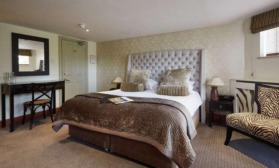 Additional image 8 of Dorian House Boutique B&B, Bath