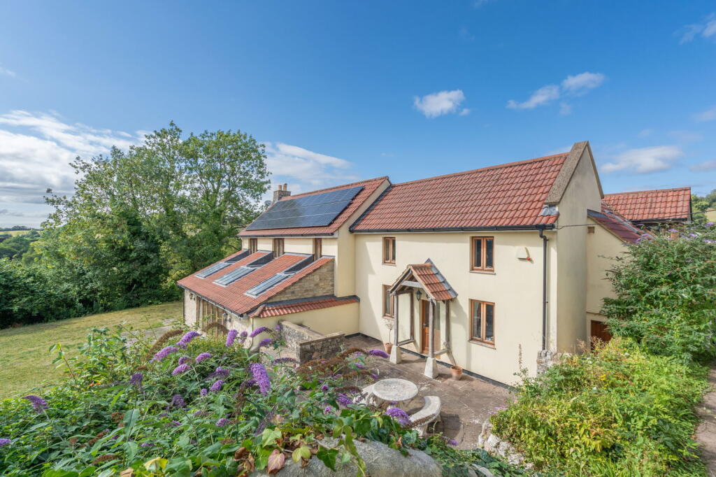 Additional image 2 of Amesbury Hill House, Amesbury, Timsbury, Bath, BA2 0HF