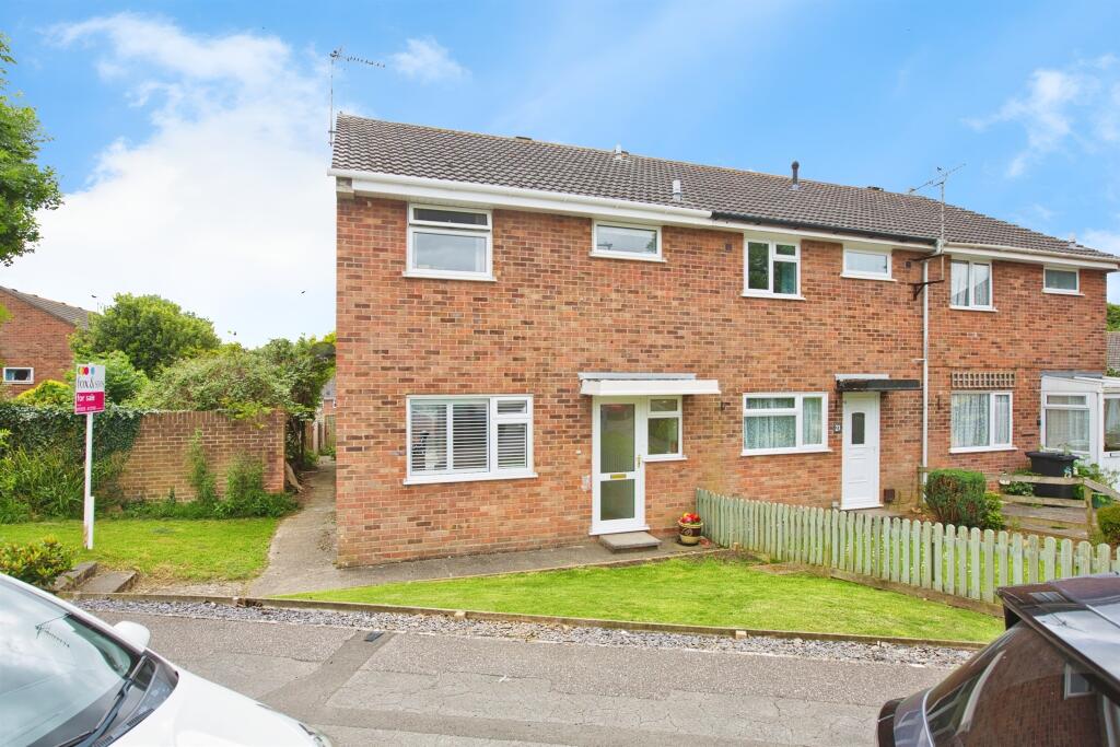 Additional image 16 of Cavalier Way, Yeovil