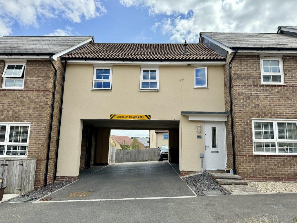 Property image for Darwin Drive, Yeovil, Somerset, BA21