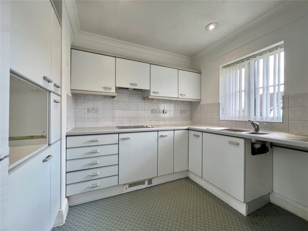 Additional image 5 of Coverdale Court, YEOVIL, Somerset, BA21