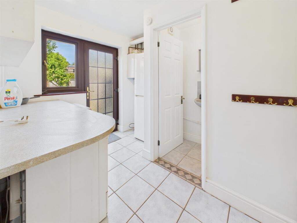 Additional image 7 of Oxford Place, Combe Down, Bath, Bath & North East Somerset, BA2