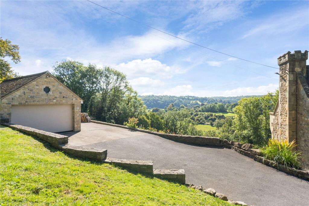 Additional image 23 of Murhill, Limpley Stoke, BA2