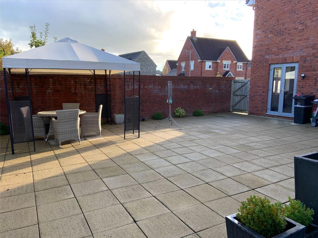 Additional image 8 of Wand Road, Wells, Somerset, BA5