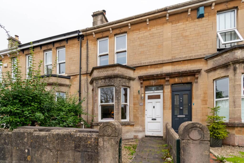 Property image for Hawthorn Grove, Bath