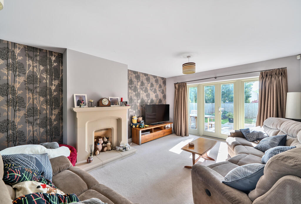 Additional image 8 of Manor Close, Kilmersdon, Radstock, Somerset, BA3