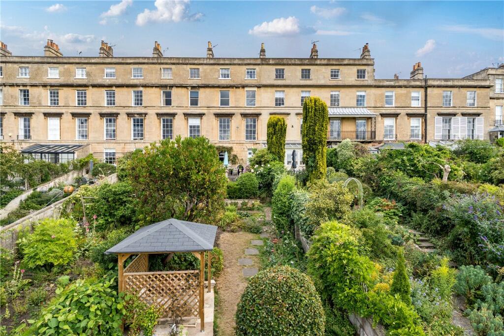 Property image for Darlington Place, Bath, Somerset, BA2