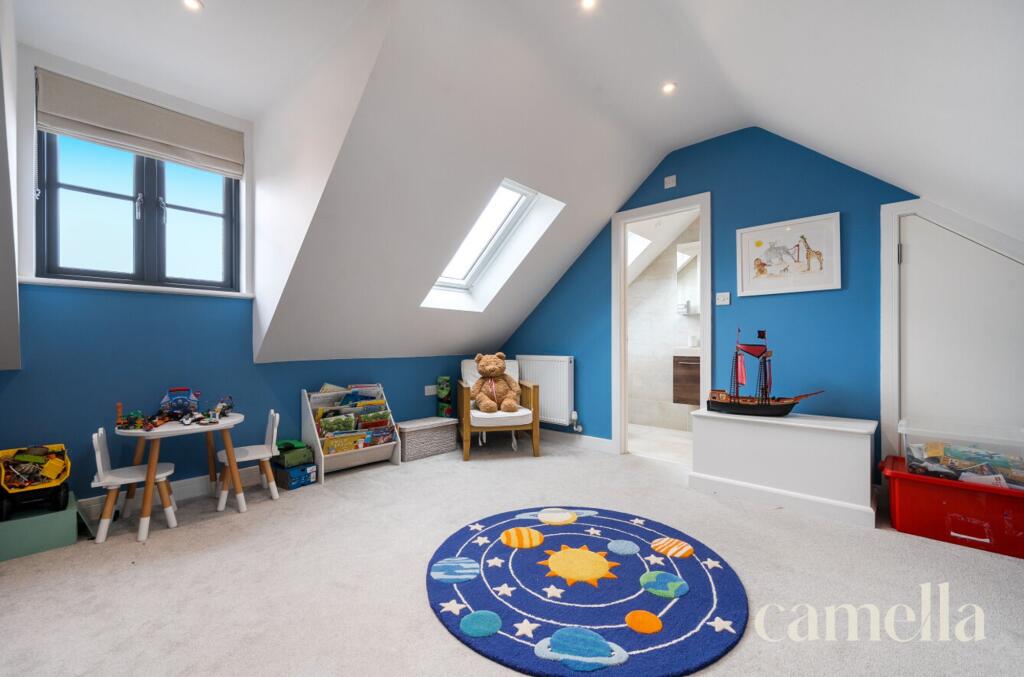 Additional image 19 of Wellsway, Bath, BA2