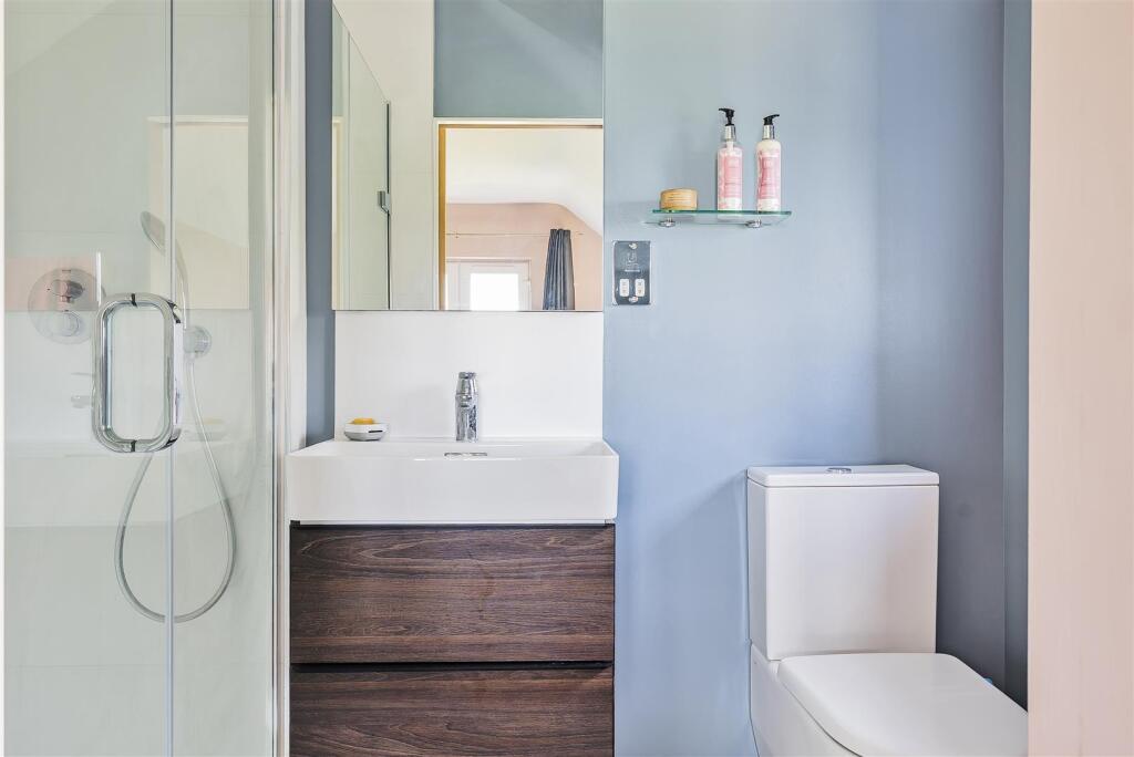 Additional image 21 of Charlton Hill, Edington