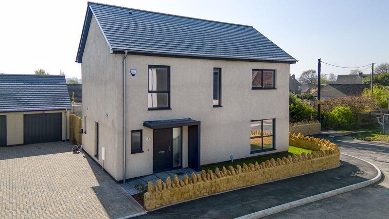 Property image for Harvester Vale, Nr Castle Cary/ Bruton. EPC A.