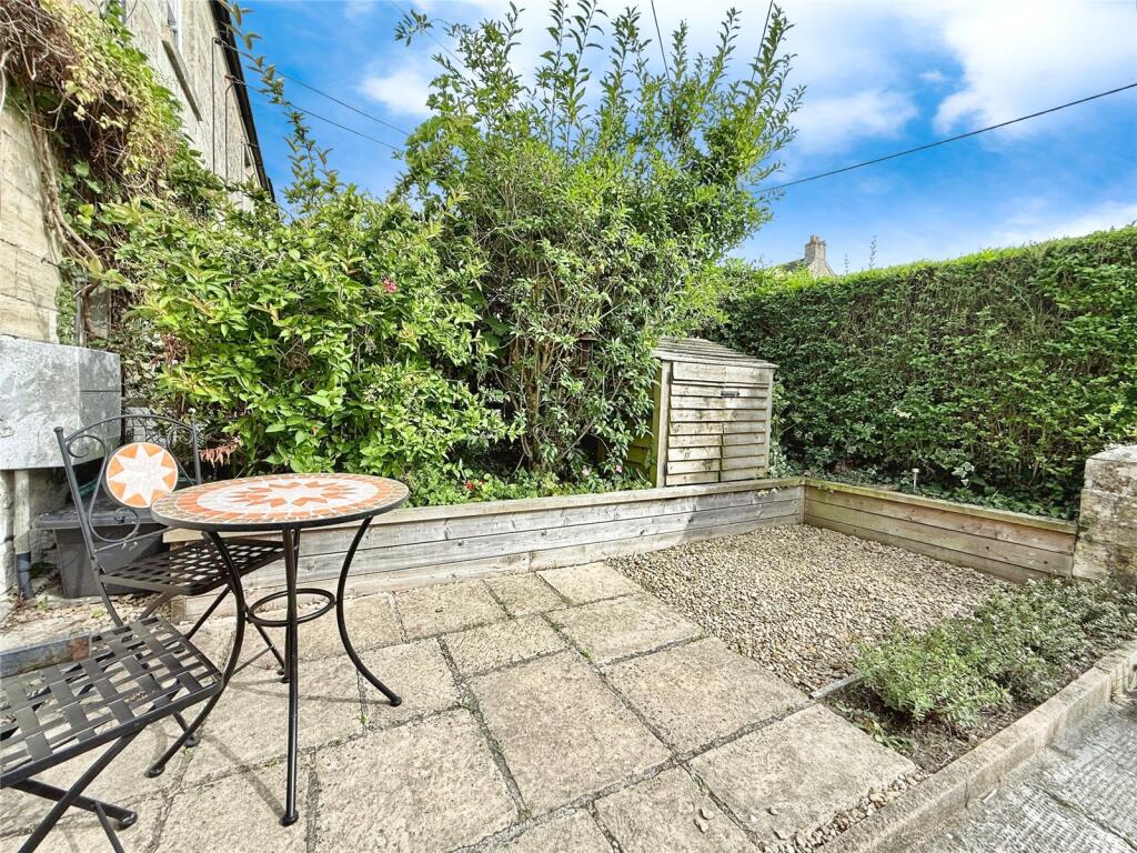 Additional image 15 of Woolley Terrace, Bradford on Avon