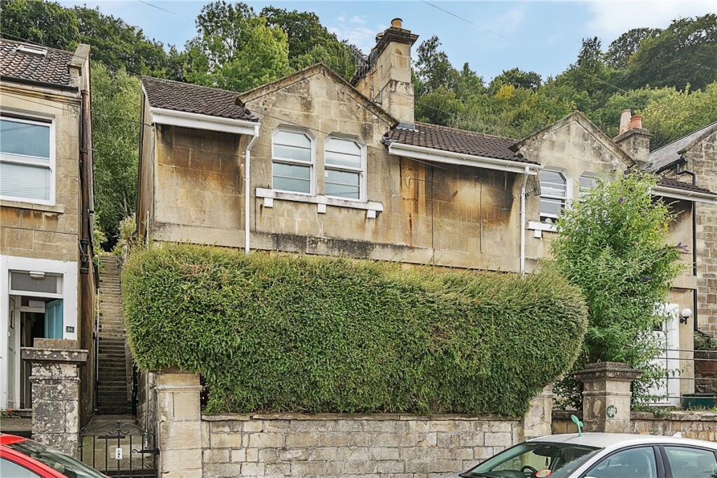 Additional image 2 of Alexandra Road, Bath, Somerset, BA2
