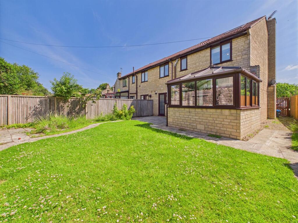 Additional image 16 of Oxford Place, Combe Down, Bath, Bath & North East Somerset, BA2