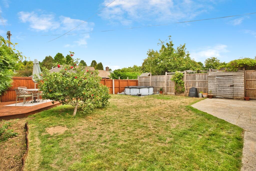 Additional image 21 of Beaconfield Road, Yeovil