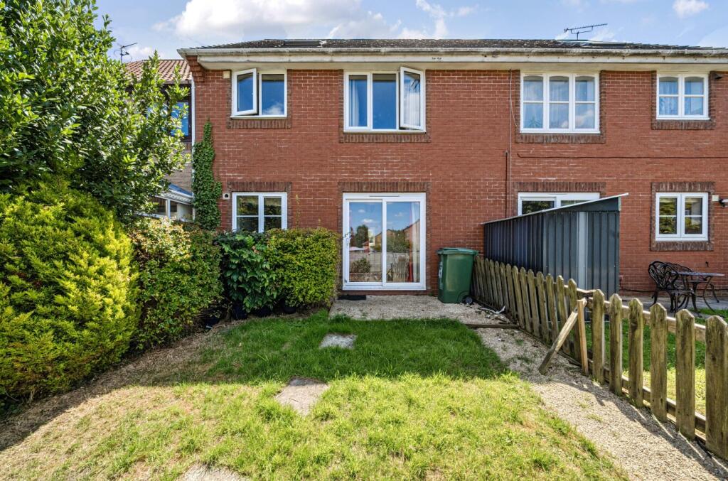 Additional image 14 of Camellia Drive, Warminster, BA12