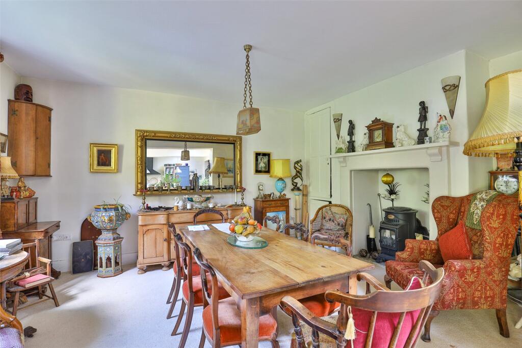 Additional image 11 of Sambourne Road, Warminster, Wiltshire, BA12