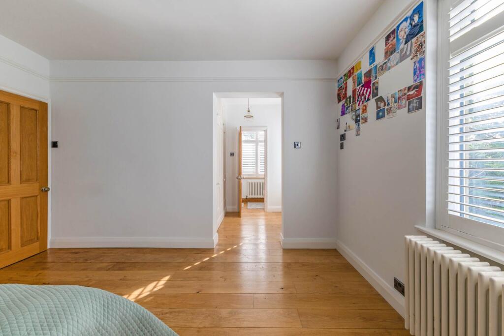 Additional image 15 of Claverton Down, Bath