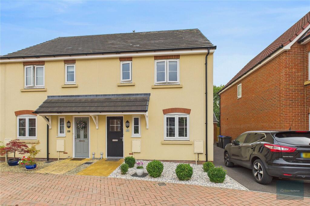 Additional image 20 of Runnymede Gardens, Wiltshire