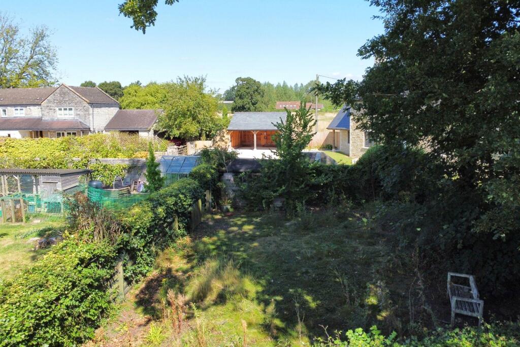 Additional image 17 of Ainstey Drive, Sparkford, Somerset, BA22