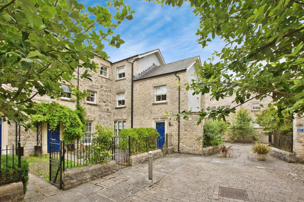 Property image for West End Court, Shepton Mallet