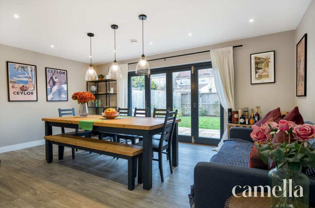 Additional image 33 of Wellsway, Bath, BA2