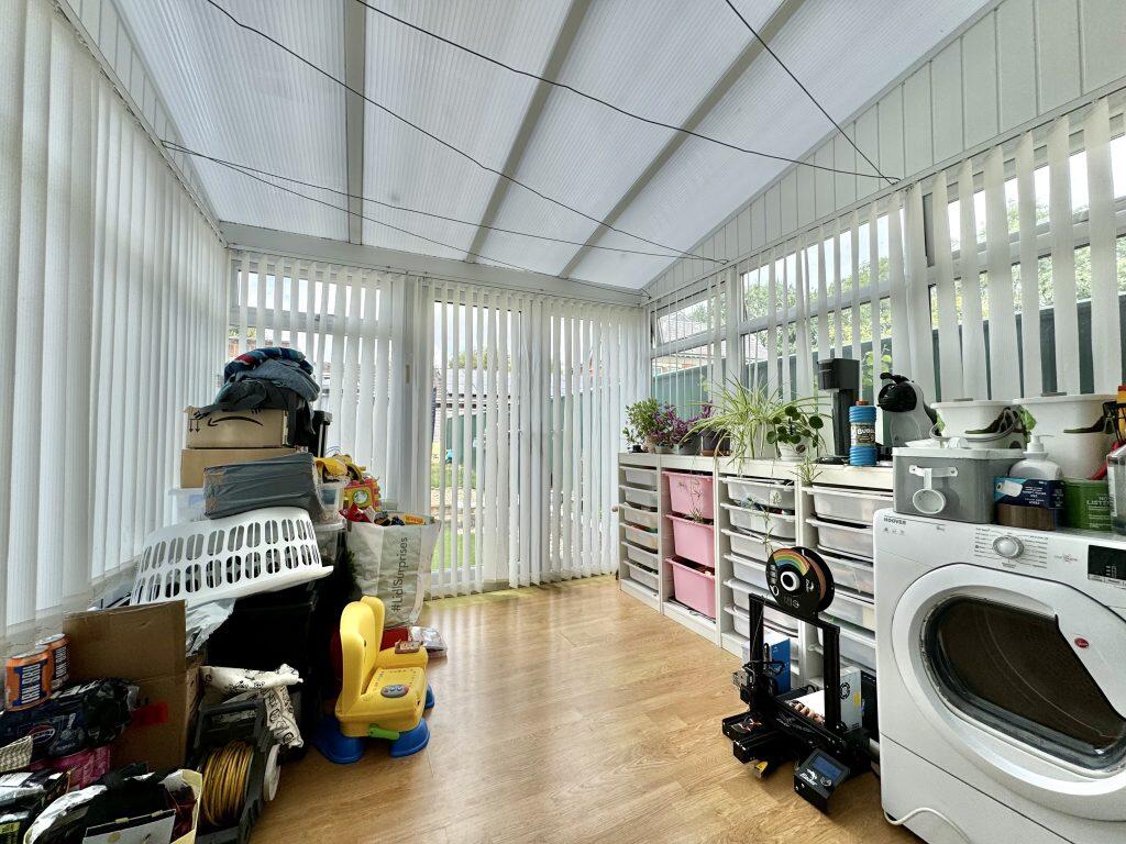 Additional image 5 of Glenthorne Avenue, Yeovil, Somerset, BA21