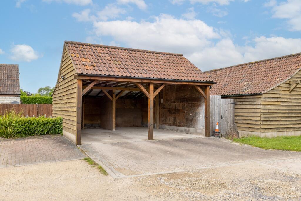 Additional image 20 of Quiet hamlet between Wells and Castle Cary