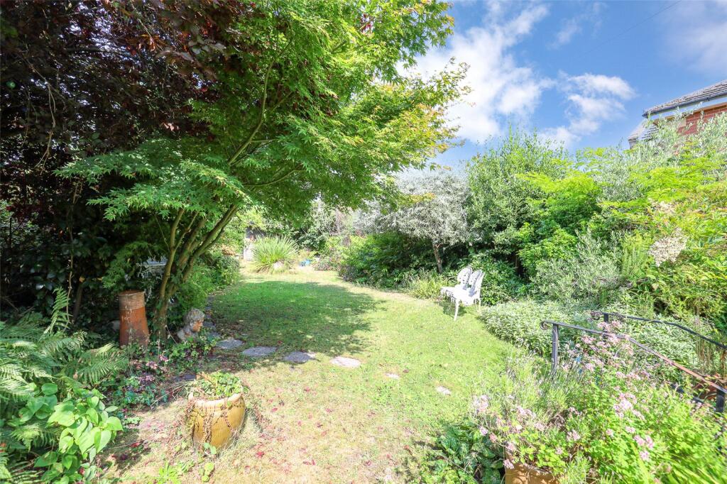 Additional image 19 of Sambourne Road, Warminster, Wiltshire, BA12