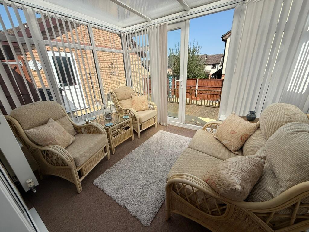 Additional image 3 of Laburnum Way, Yeovil, Somerset, BA20 2PL