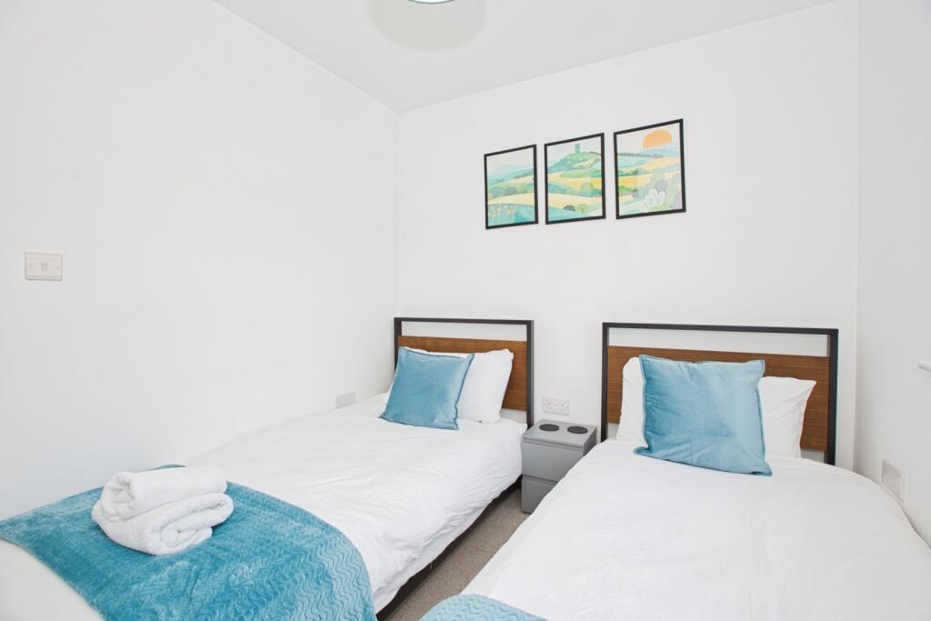 Additional image 11 of Ben Knowle Hill Close, Haybridge, Wells, Somerset, BA5