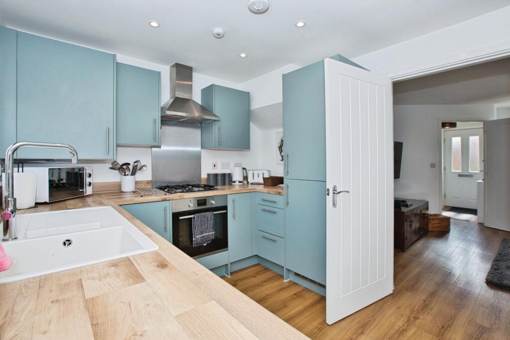 Additional image 6 of Ben Knowle Hill Close, Haybridge, Wells, Somerset, BA5