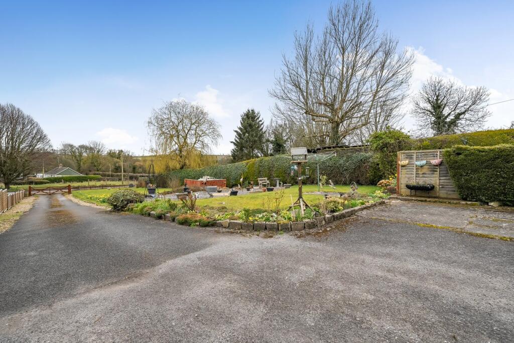 Additional image 13 of The Council Houses, Hill Deverill, Hill Deverill, BA12