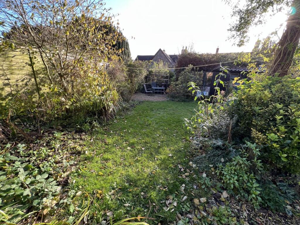 Additional image 10 of Church Walk, Leigh on Mendip, Nr Radstock, Somerset