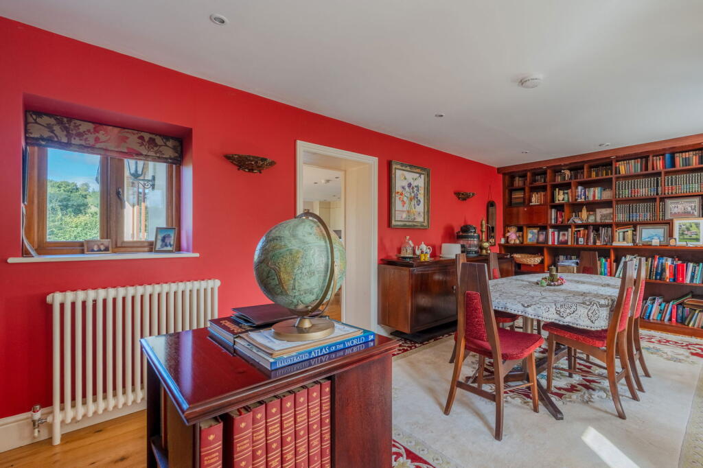 Additional image 4 of Amesbury Hill House, Amesbury, Timsbury, Bath, BA2 0HF