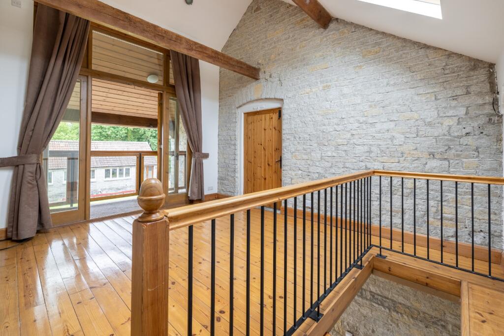 Additional image 8 of Quiet hamlet between Wells and Castle Cary
