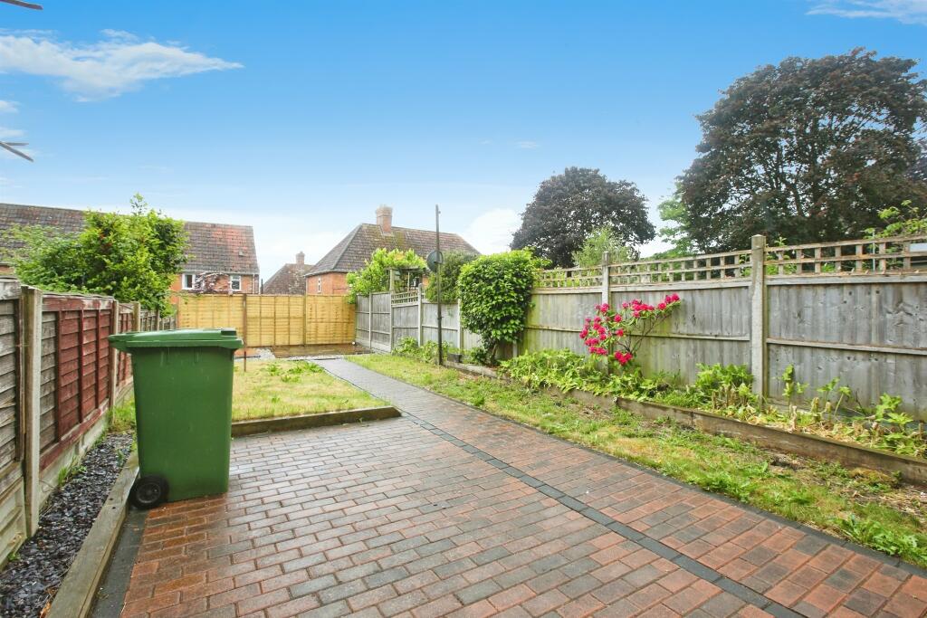 Additional image 15 of Stiby Road, Yeovil