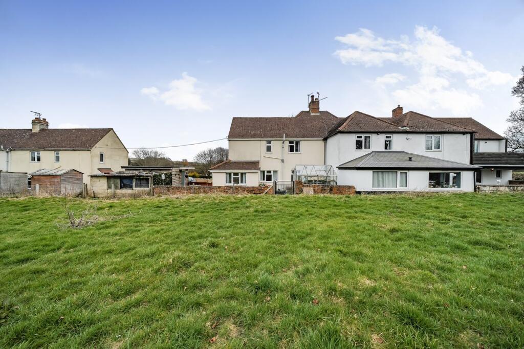Additional image 16 of The Council Houses, Hill Deverill, Hill Deverill, BA12
