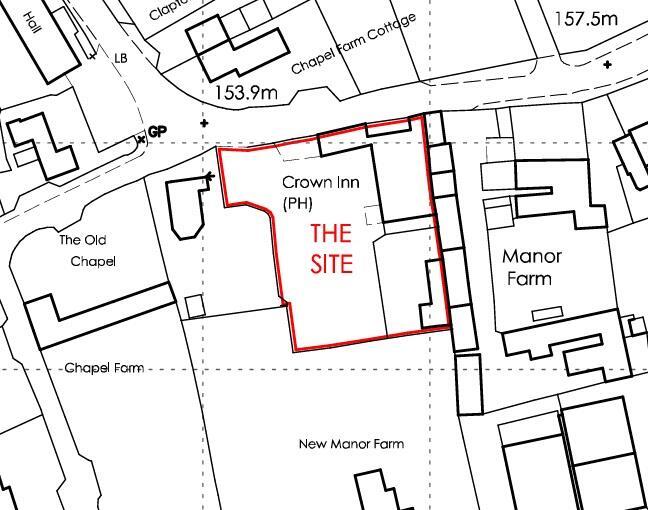 Additional image 10 of Clapton, Radstock