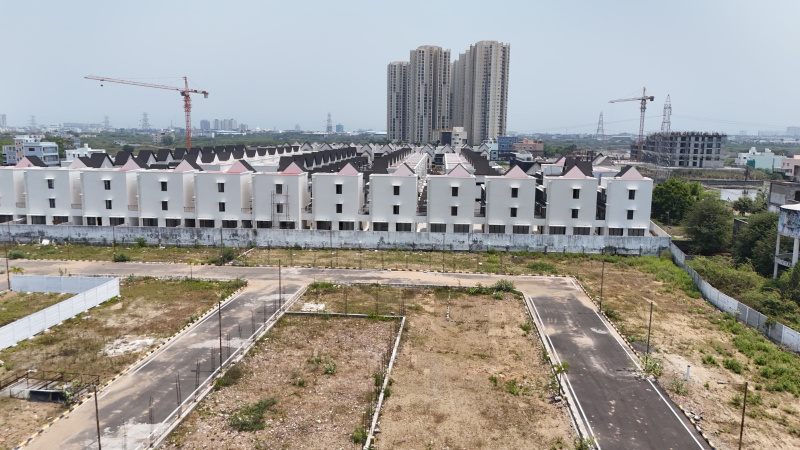 Additional image 3 of Semmancheri, Chennai