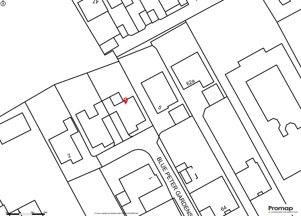 Additional image 20 of Blue Peter Gardens, West Coker Road, Yeovil, Somerset, BA20 2JA