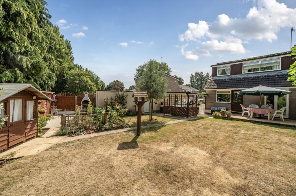 Additional image 15 of Rivers Road, Yeovil, BA21