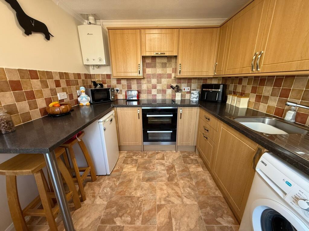Additional image 4 of Laburnum Way, Yeovil, Somerset, BA20 2PL