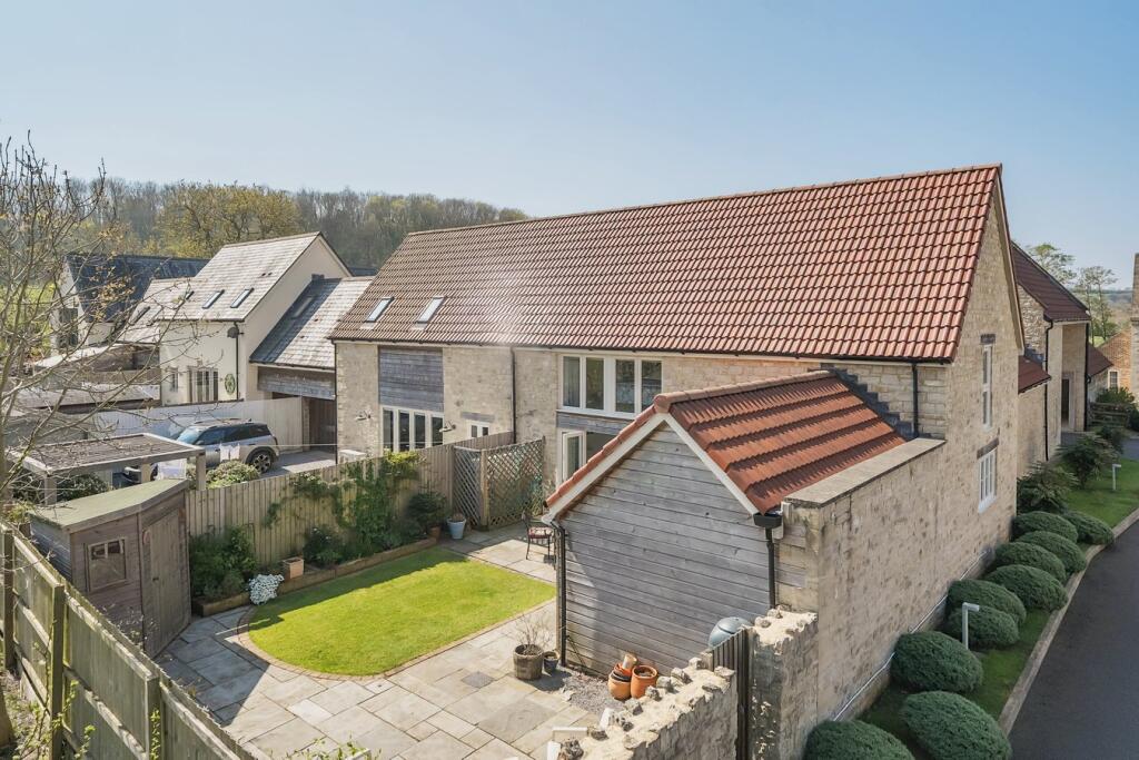 Additional image 31 of Castle Court, Wookey, Nr Wells, BA5