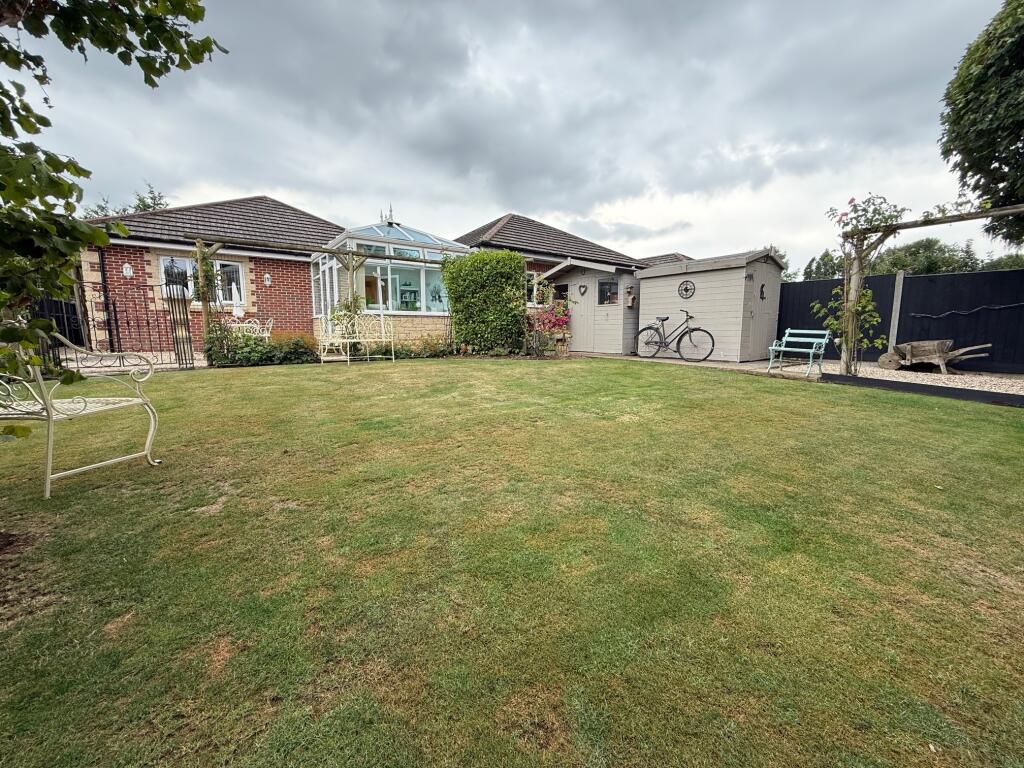 Additional image 13 of Blue Peter Gardens, West Coker Road, Yeovil, Somerset, BA20 2JA