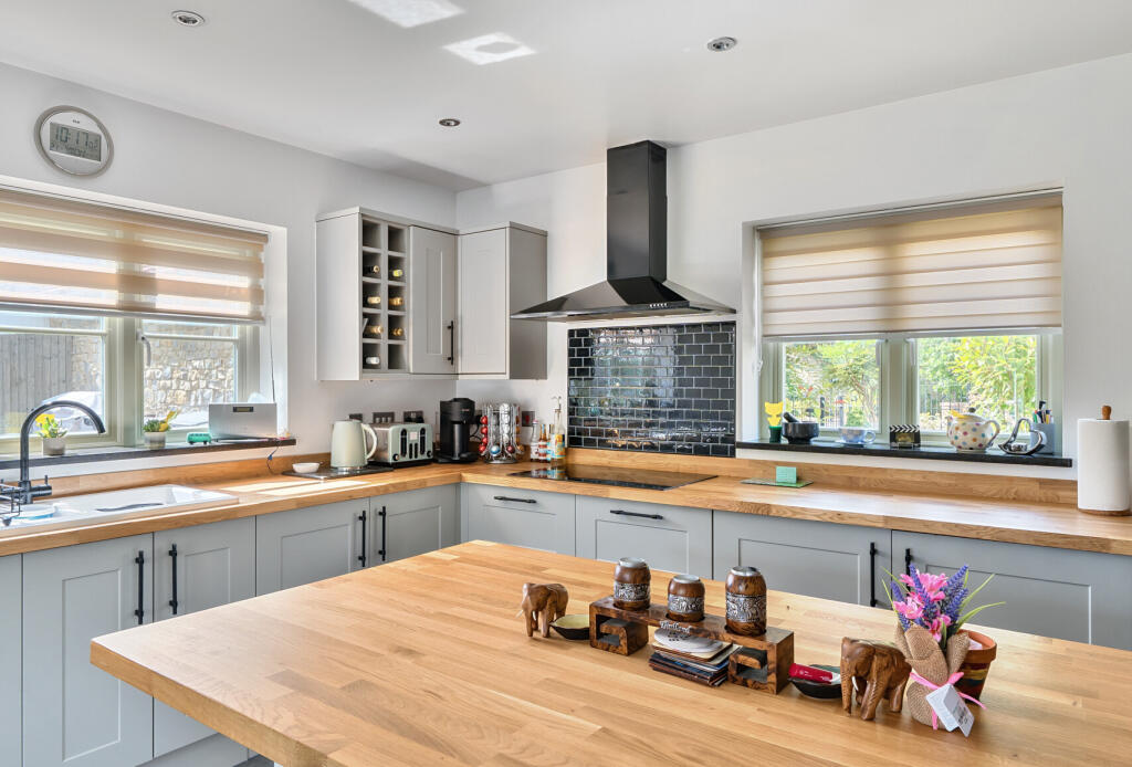 Additional image 6 of Manor Close, Kilmersdon, Radstock, Somerset, BA3