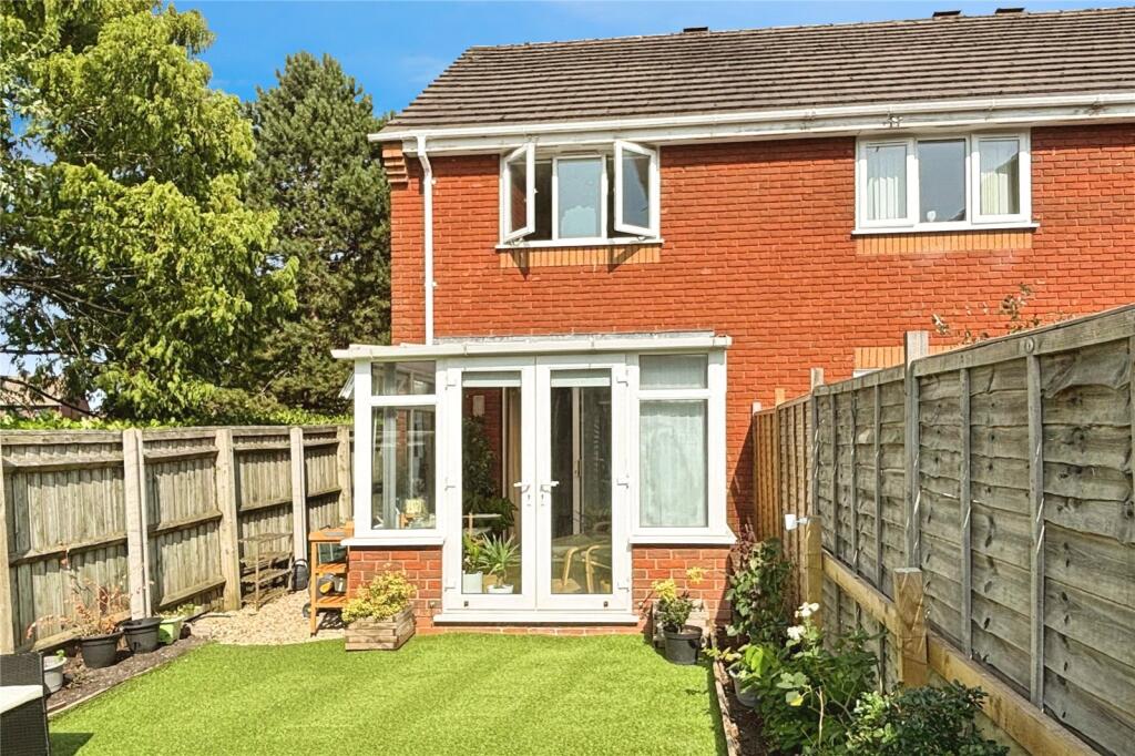 Additional image 11 of Windsor Drive, Westbury