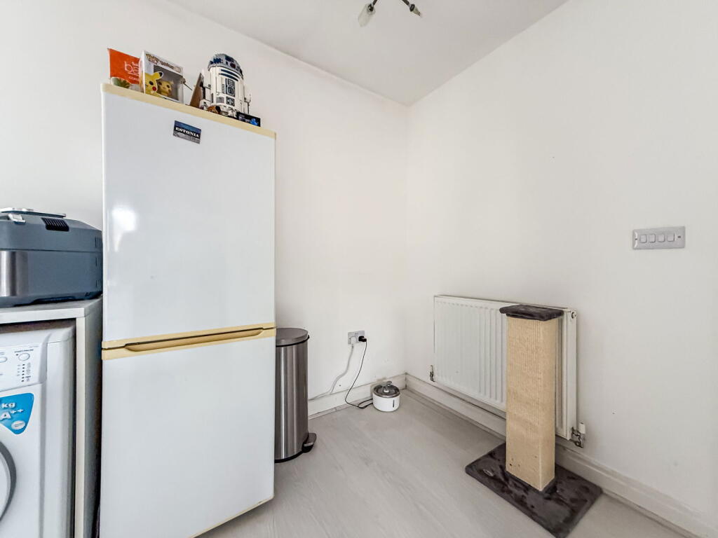 Additional image 5 of St. James Gardens, Trowbridge, BA14