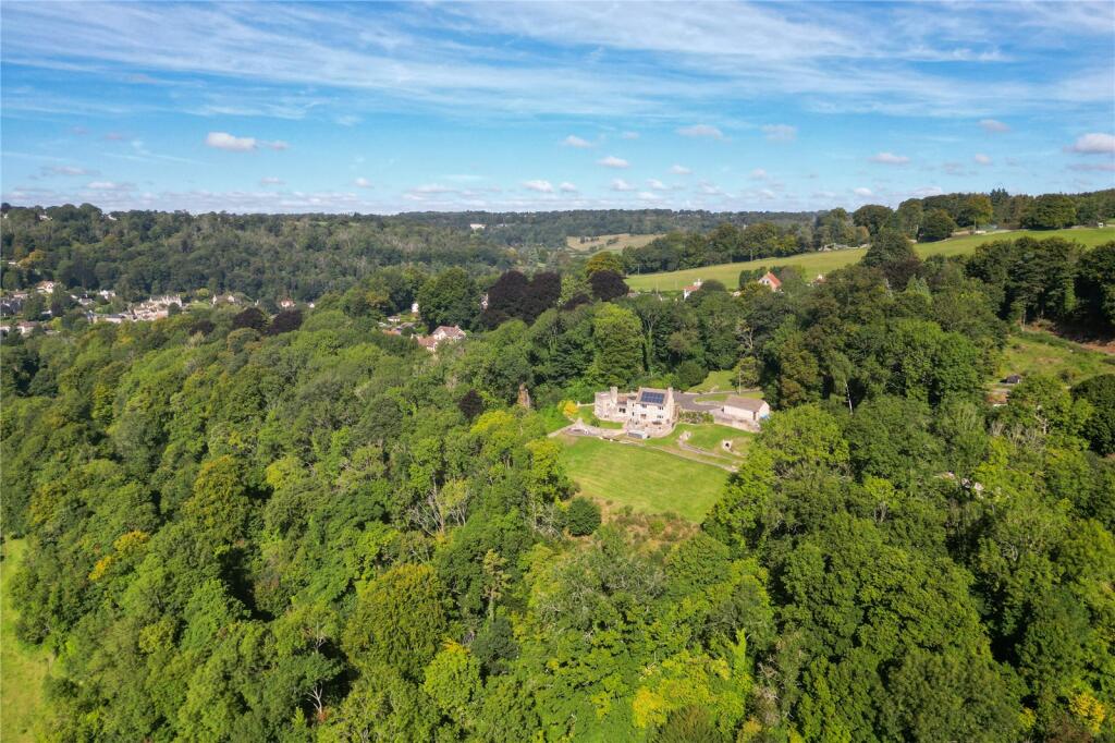 Additional image 19 of Murhill, Limpley Stoke, BA2