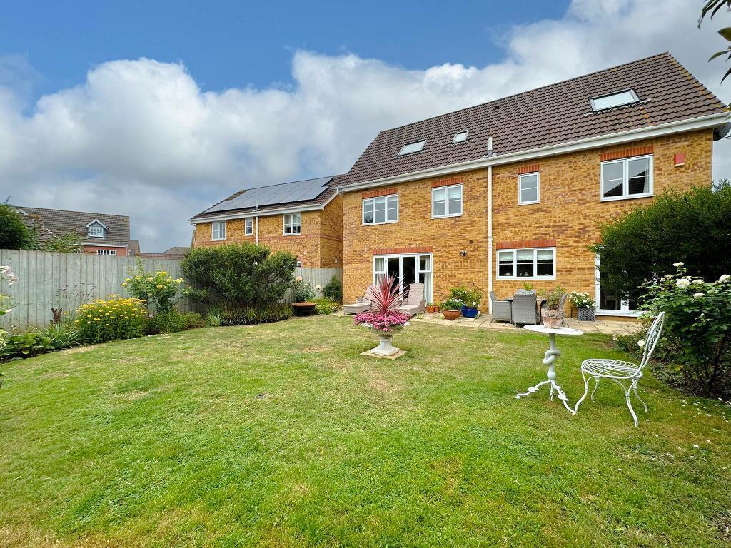 Additional image 33 of Castell Close, Trowbridge, Wiltshire, BA14 7UJ